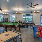 Private Villa Calangute Resort -10Bhk