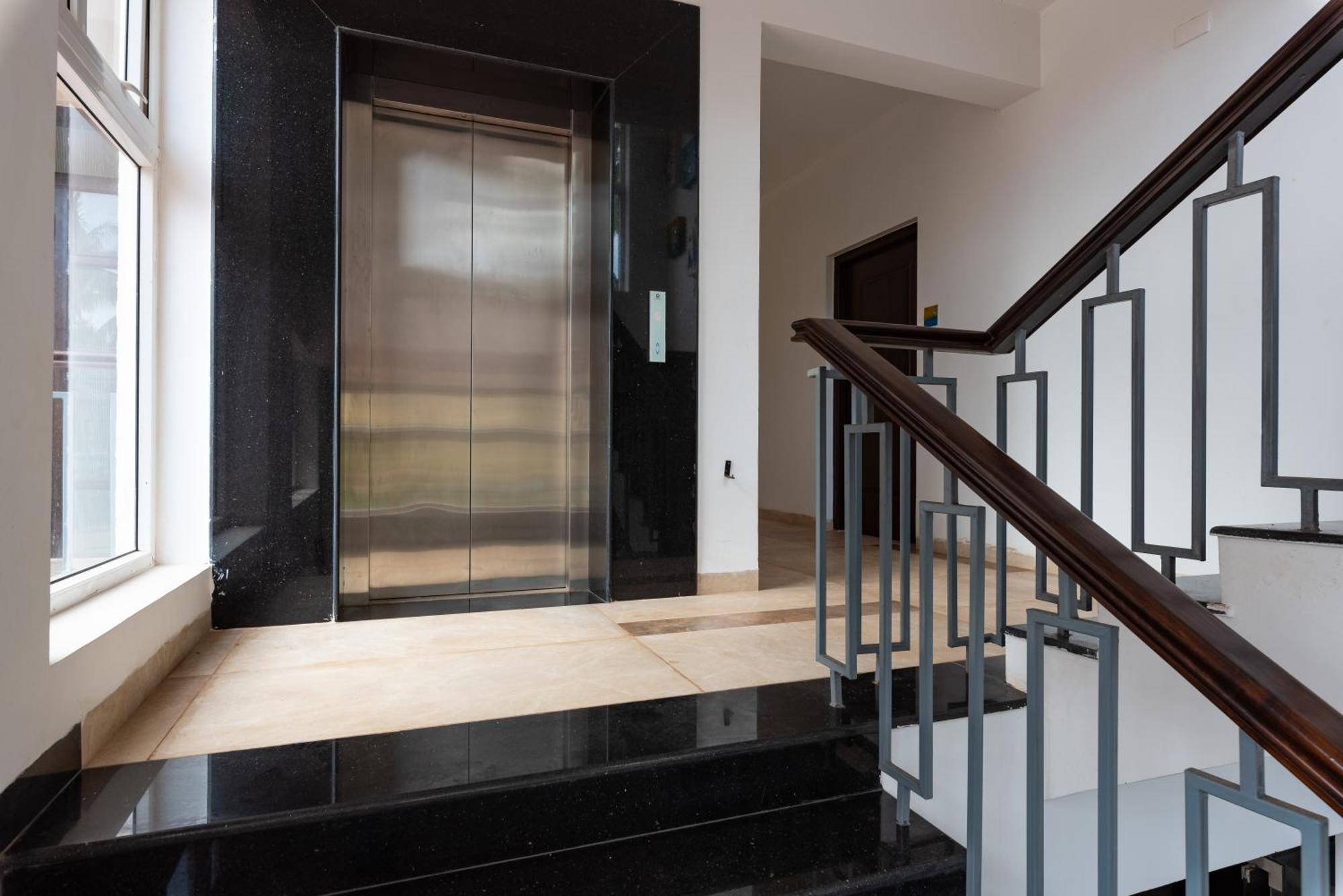 Private -10bhk Calangute