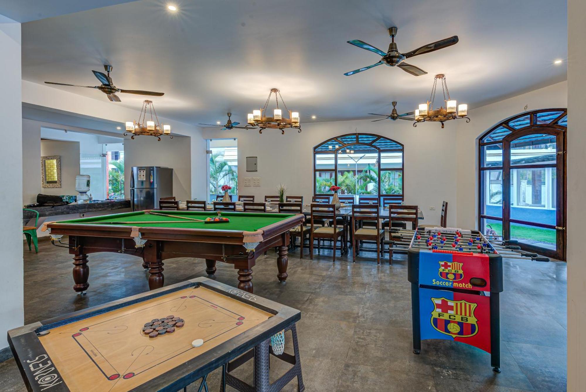 Hotel Private -10bhk