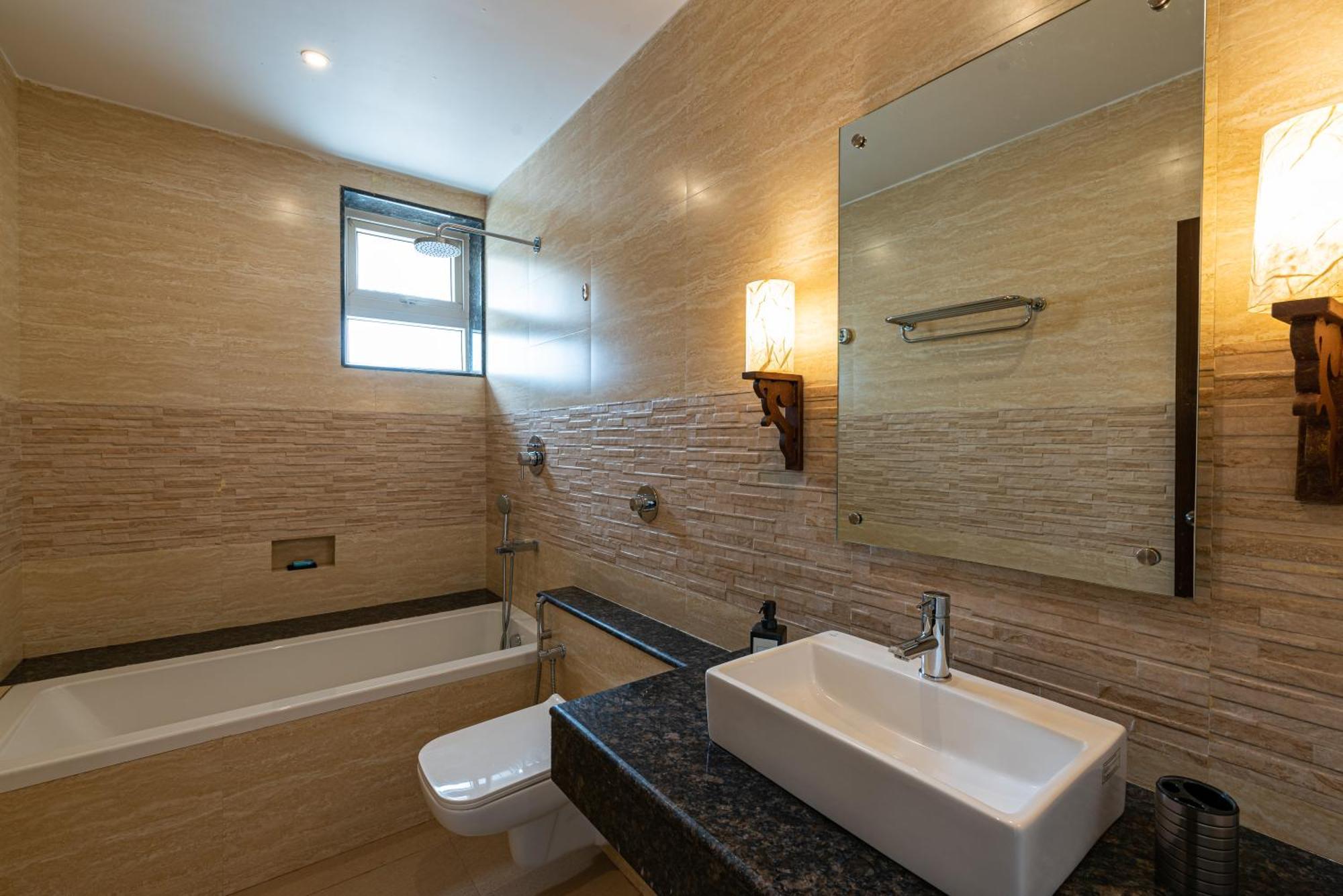 Private -10bhk Hotel Calangute