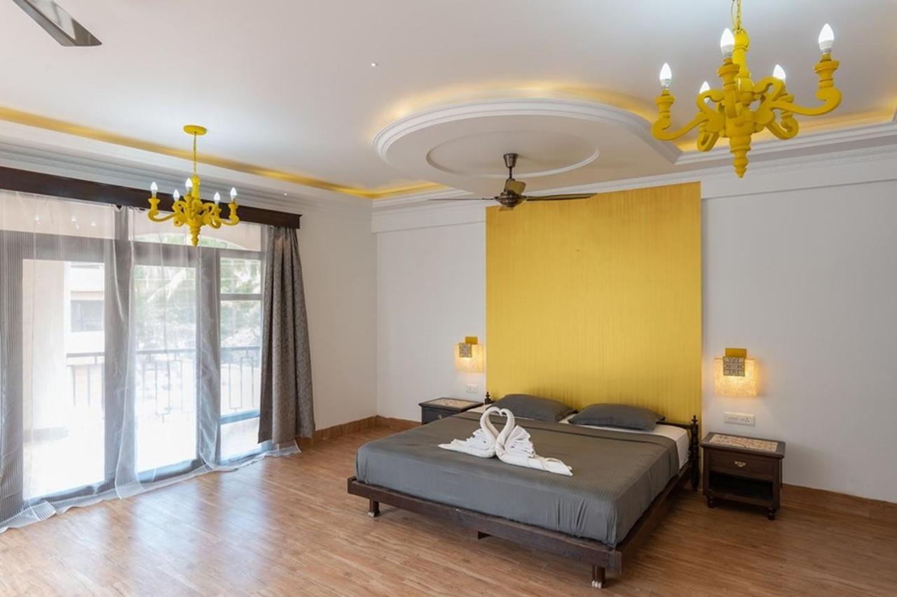 Hotel Private -10bhk