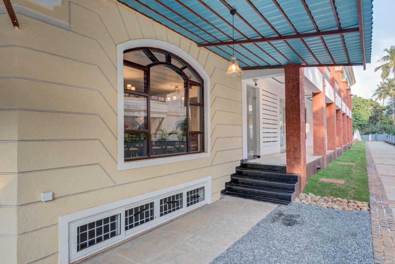 Private -10bhk Hotel 5*