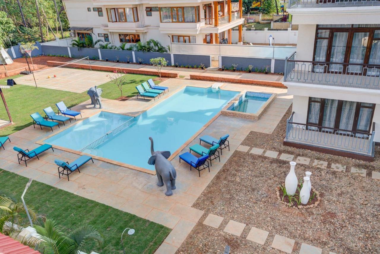 Private -10bhk Calangute