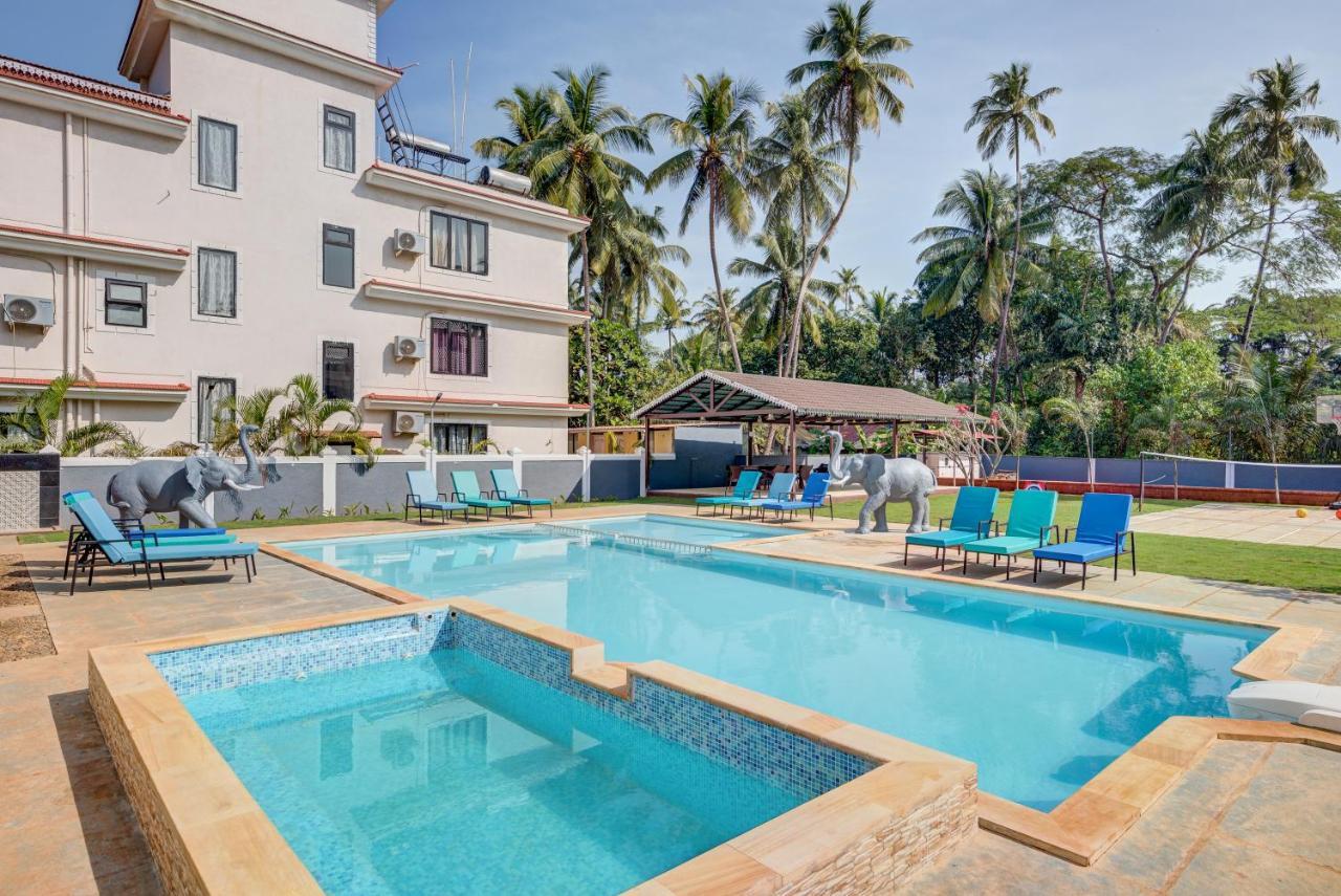 Hotel Private -10bhk Calangute