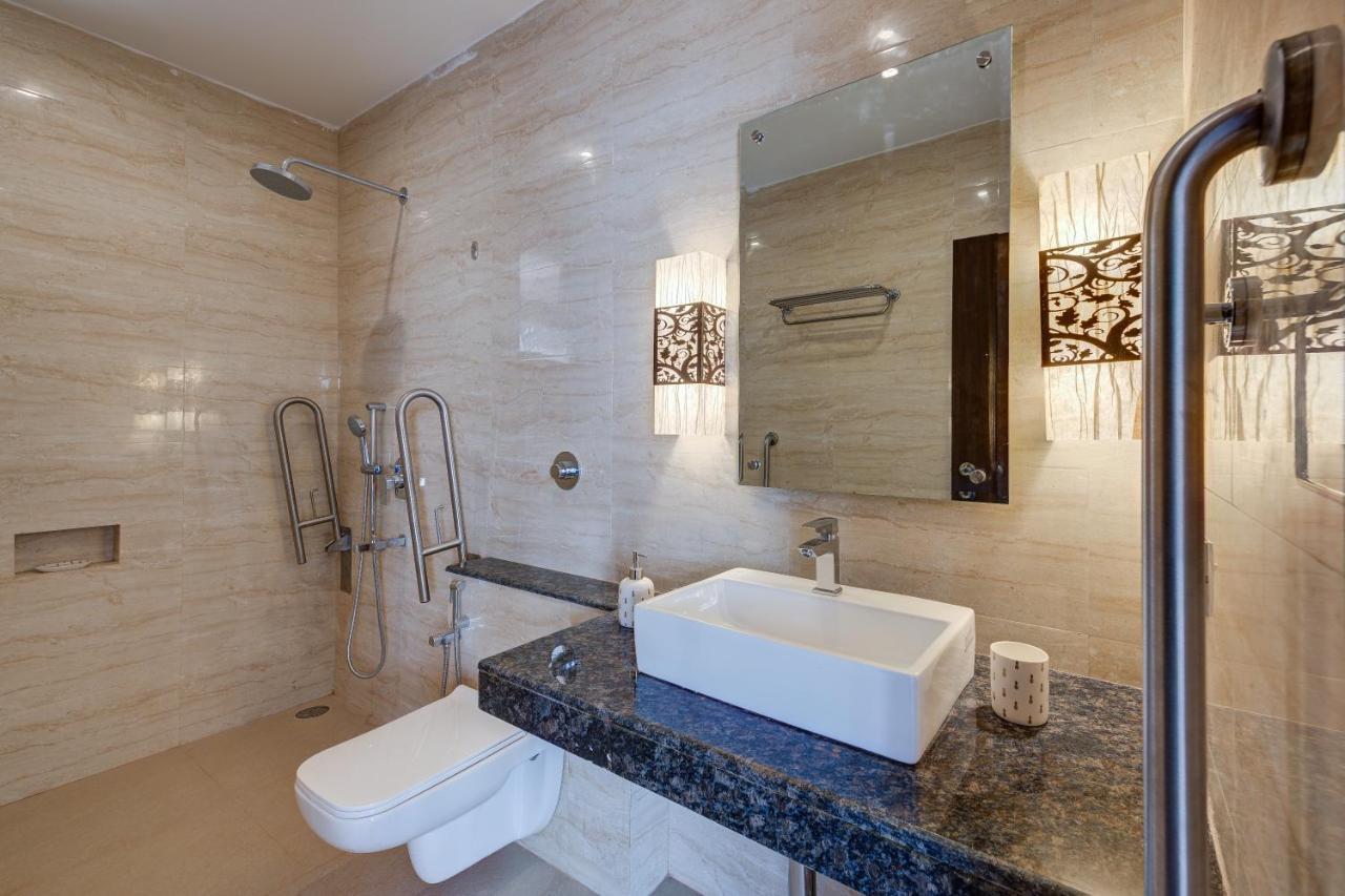 Private -10bhk Calangute