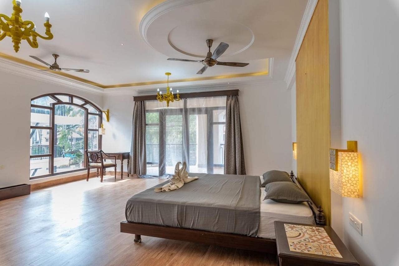 Private -10bhk Hotel 5*