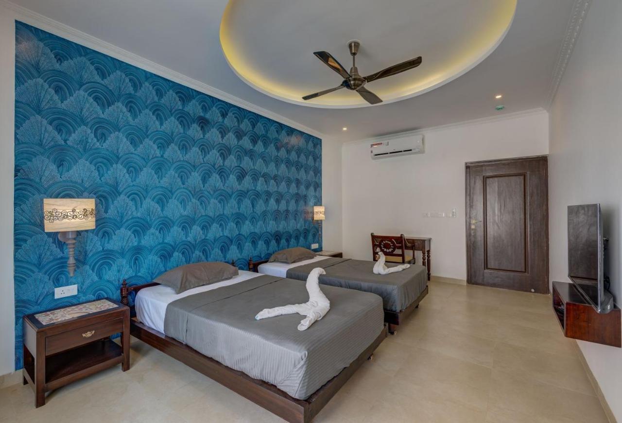 Private -10bhk Calangute