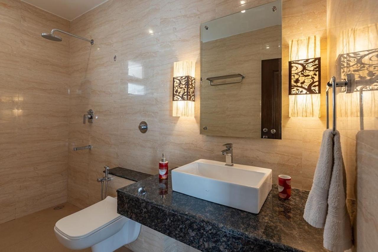 Private -10bhk Calangute