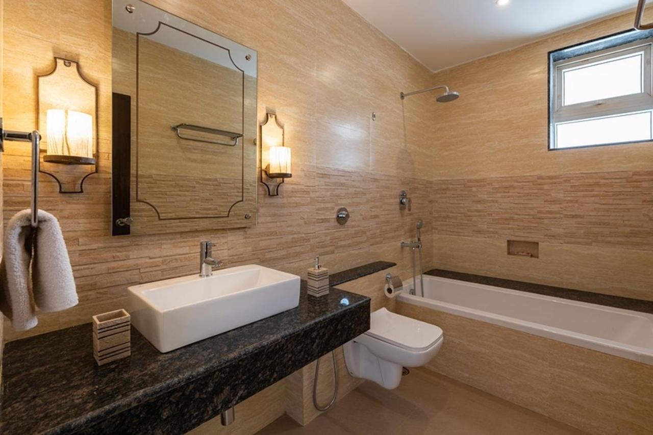 Private -10bhk Hotel Calangute