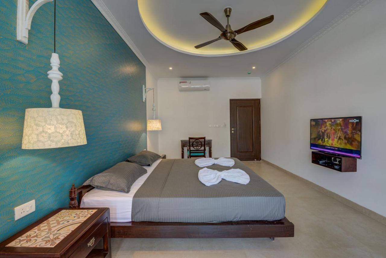 Hotel Private -10bhk Calangute