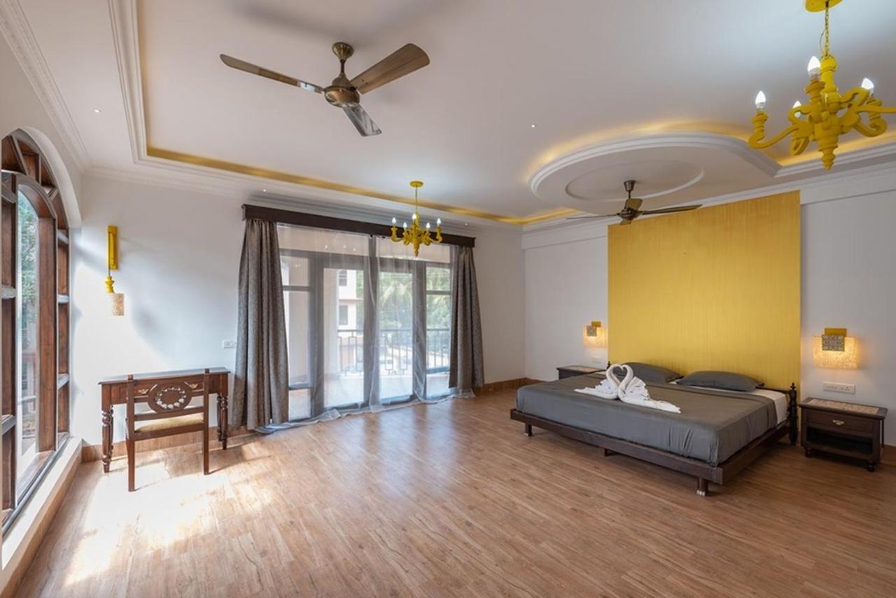Private -10bhk Calangute