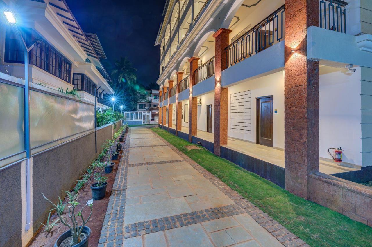 Hotel Private -10bhk 5*