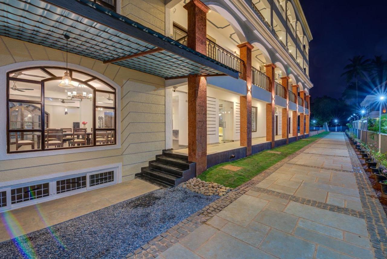 Hotel Private -10bhk 5*