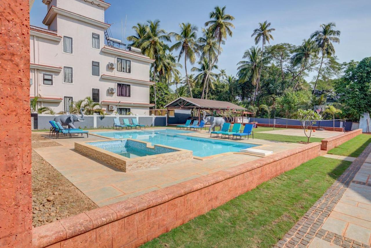 Hotel Private -10bhk Calangute