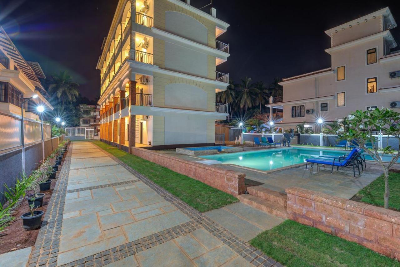 Hotel Private -10bhk 5*