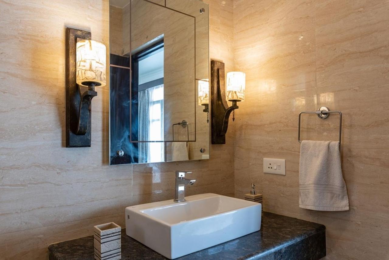 Private -10bhk Hotel Calangute