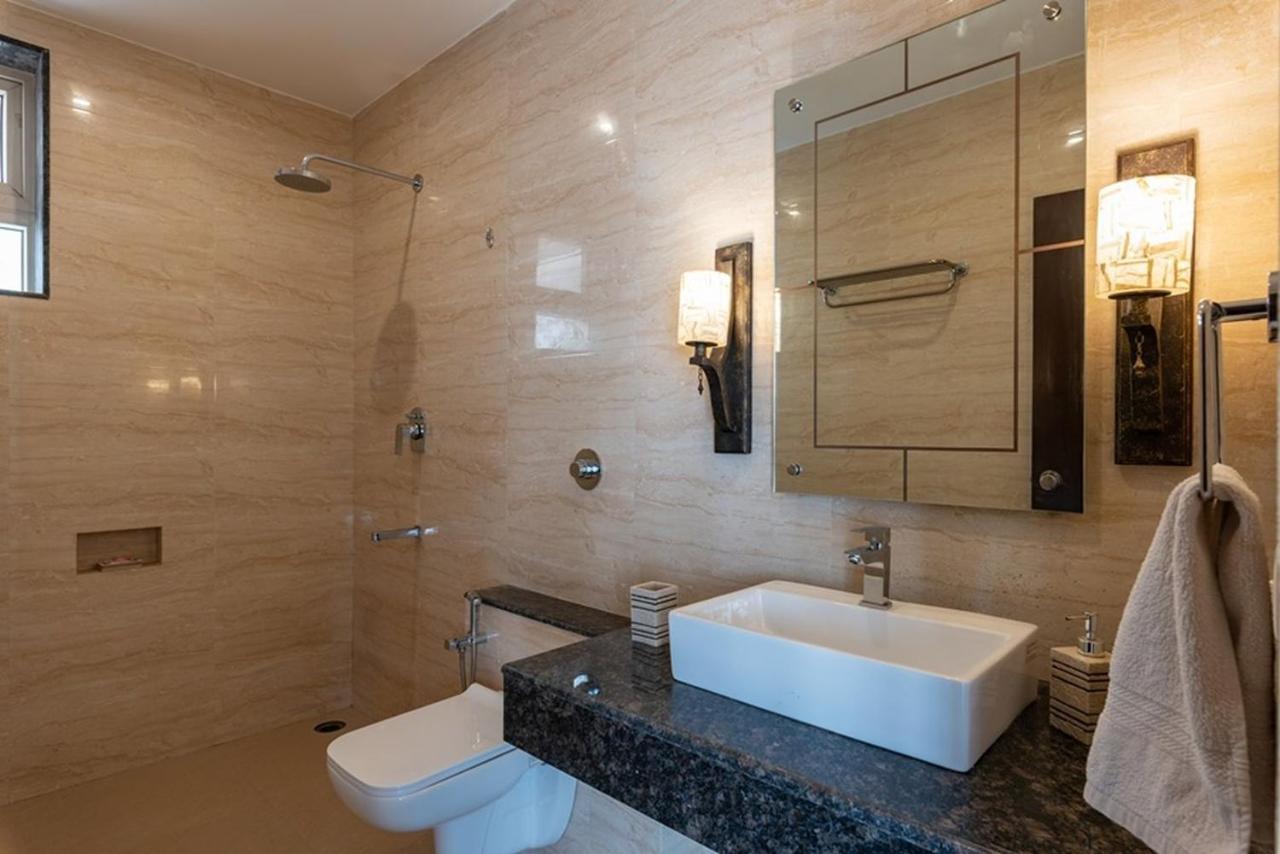 Private -10bhk 5* Calangute