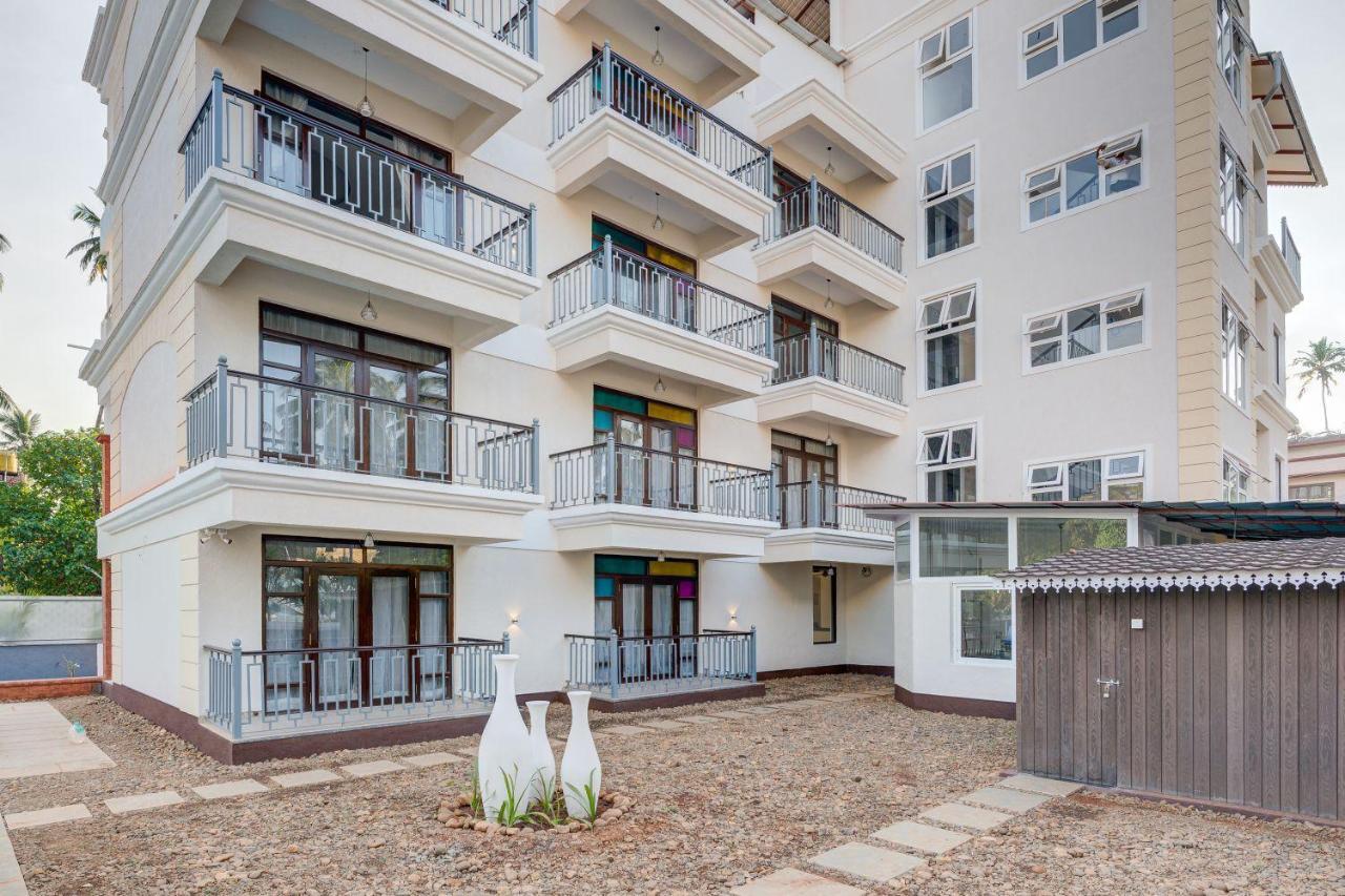 Private -10bhk 5* Calangute
